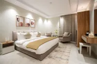 Aljood Residence-BY CH - 3-Sterne