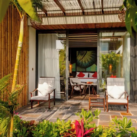 Amiana Resort Cam Ranh