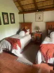 Room in Guest Room - Berke Guest Room Ermelo
