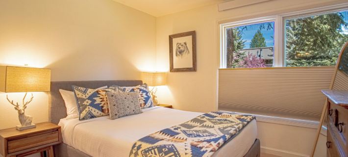 Walk to Lifts & Town - Hot Tub & Pool Hotels in Ketchum