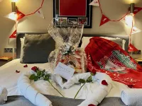 Hotel TIA Hotels near Anfield Stadium