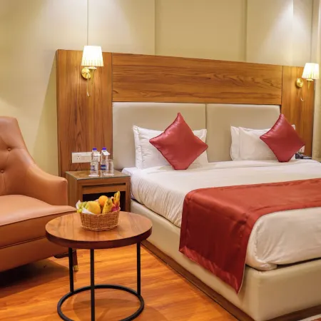 The Rosendale Srinagar