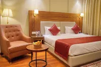 The Rosendale Srinagar