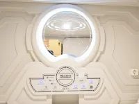 Just Hostel Capsules - 2-Star