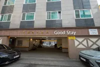 Gwangalli StayHere