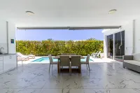 Family Villa with Private Pool in Sosua Ocean Village - Villas