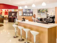 Ibis Setubal - bars
