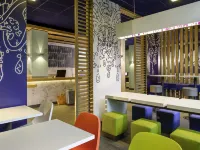 Ibis Budget Calama - Aamiainen