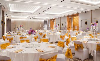 Novotel Muscat Airport