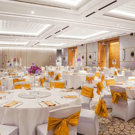 Novotel Muscat Airport