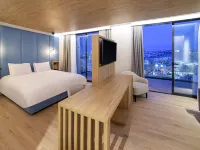 Mercure St. Julian's Malta - Scenic