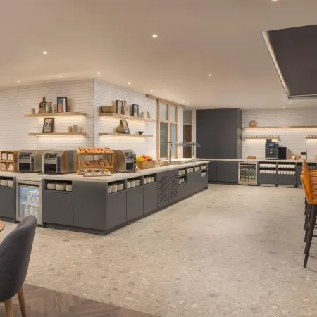 Home2 Suites by Hilton Dublin City Centre