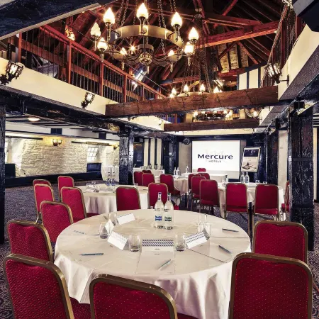 Mercure Perth Hotel