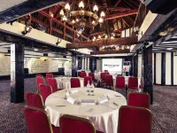 Mercure Perth Hotel - breakfast
