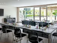 Pullman Jakarta Indonesia Thamrin CBD - Business