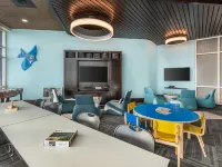 Ocean 22 by Hilton Grand Vacations オリーのホテル