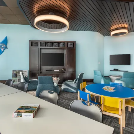 Ocean 22 by Hilton Grand Vacations Отели рядом с достопримечательностью «Поле для гольфа Captain Hook s Adventure»