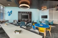Ocean 22 by Hilton Grand Vacations