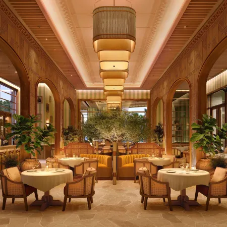 Delano Miami Beach