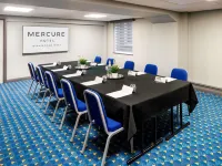 Mercure Birmingham West Hotel - Parking