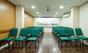 Ibis Styles Manaus