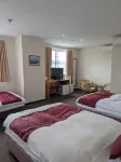 fujisan resort hotel - واي فاي