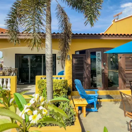 Treasure by the Sea Bonaire