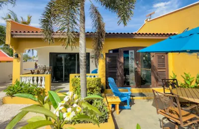Treasure by the Sea Bonaire โรงแรมใน