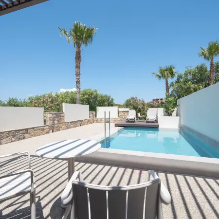 Kouros Palace Active Lifestyle Hotel