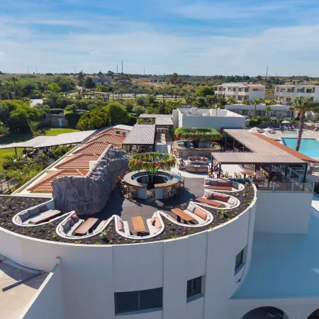 Kouros Palace Active Lifestyle Hotel