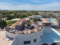 Kouros Palace Active Lifestyle Hotel - Romantische