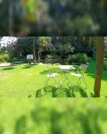 Green Oasis Lodges - Lodges