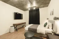 SR Compact Hotel Sinchon