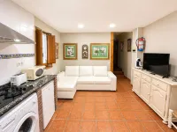 Apartamentos la Gloria Отели в г. 