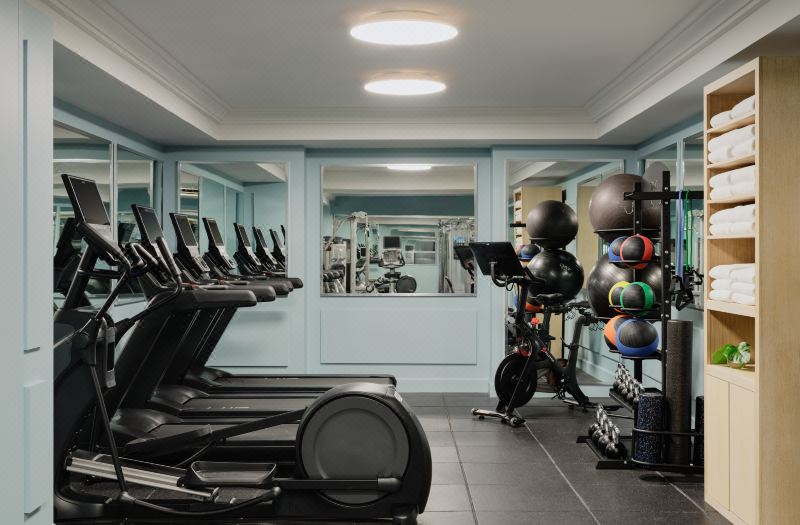 Kimpton Ashbel New York Park Avenue by IHG photo 2