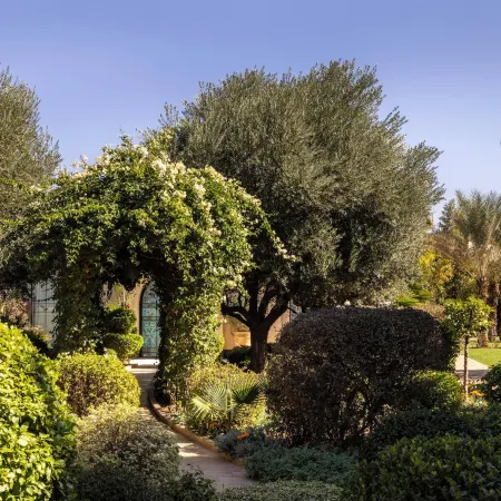 Palais Ronsard Relais & Chateaux