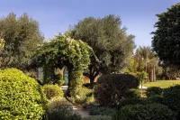 Palais Ronsard Relais & Chateaux - spa