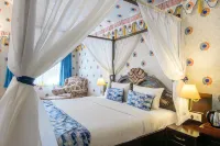 Rawai Luxury Tents Pushkar