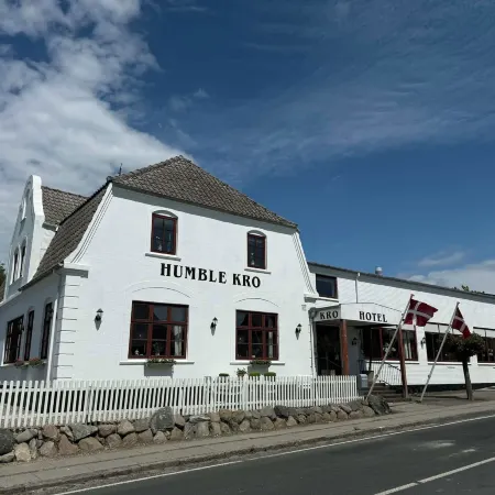 Humble Kro og Hotel