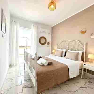 Lilu Villa 2 with Private Pool and Seaview Rooms