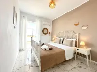 Lilu Villa 2 with Private Pool and Seaview - Holiday bungalows