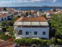 Kamelia Hotel Hoteles en Spetses