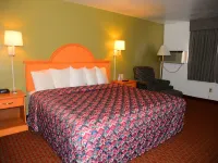 Budget Inn Express Hotels in Gillette