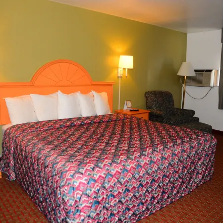 Budget Inn Express