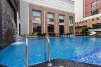 Grand Hotel Kathmandu - Rooftop Pools