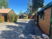 Pioneer Motel