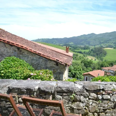 La Casona de Tresgrandas