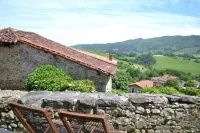 La Casona de Tresgrandas - Mountain view