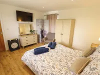 The New Build - Homestays