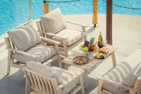 Kamari Beach Hotel - bar
